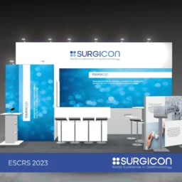 ESCRS 2023 - Surgicon