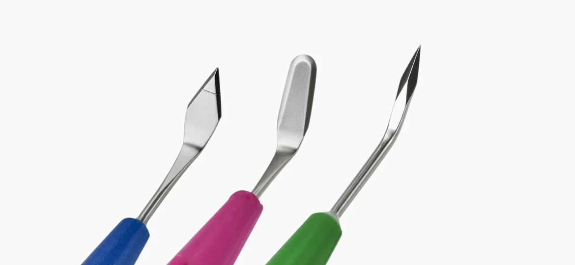 Ophthalmic Knives
