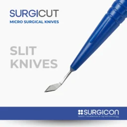 Slit Knives