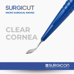 Clear Cornea Knives