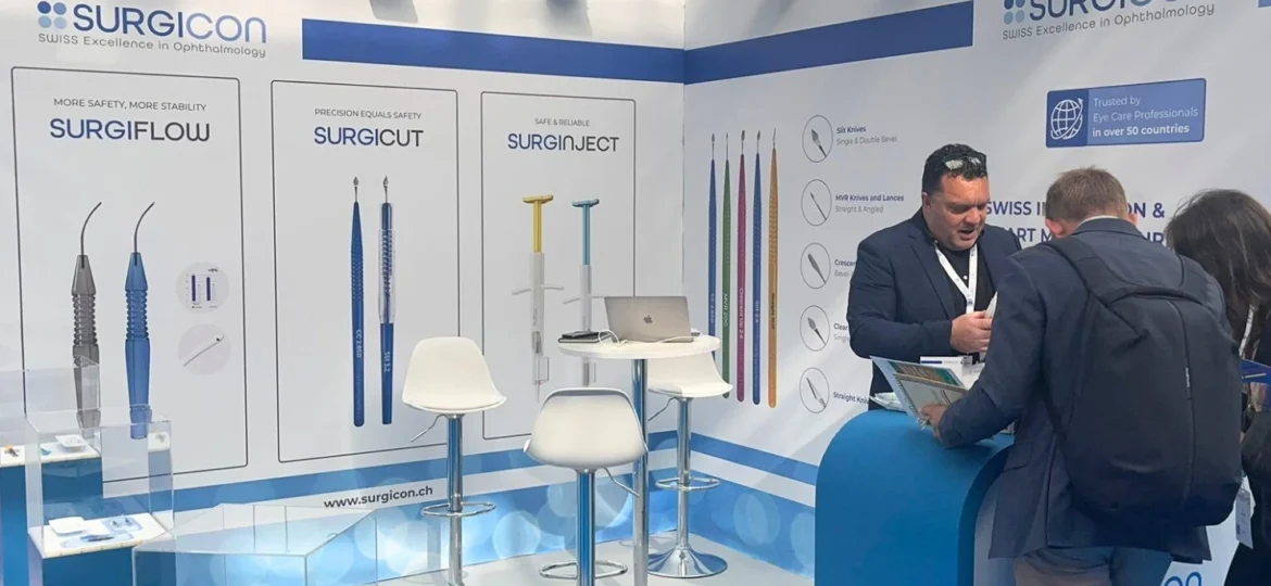 ESCRS 2025