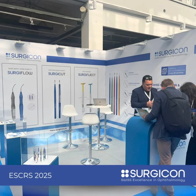 ESCRS 2025