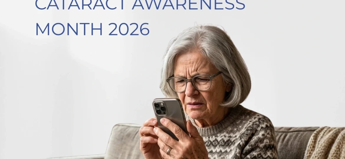 Cataract