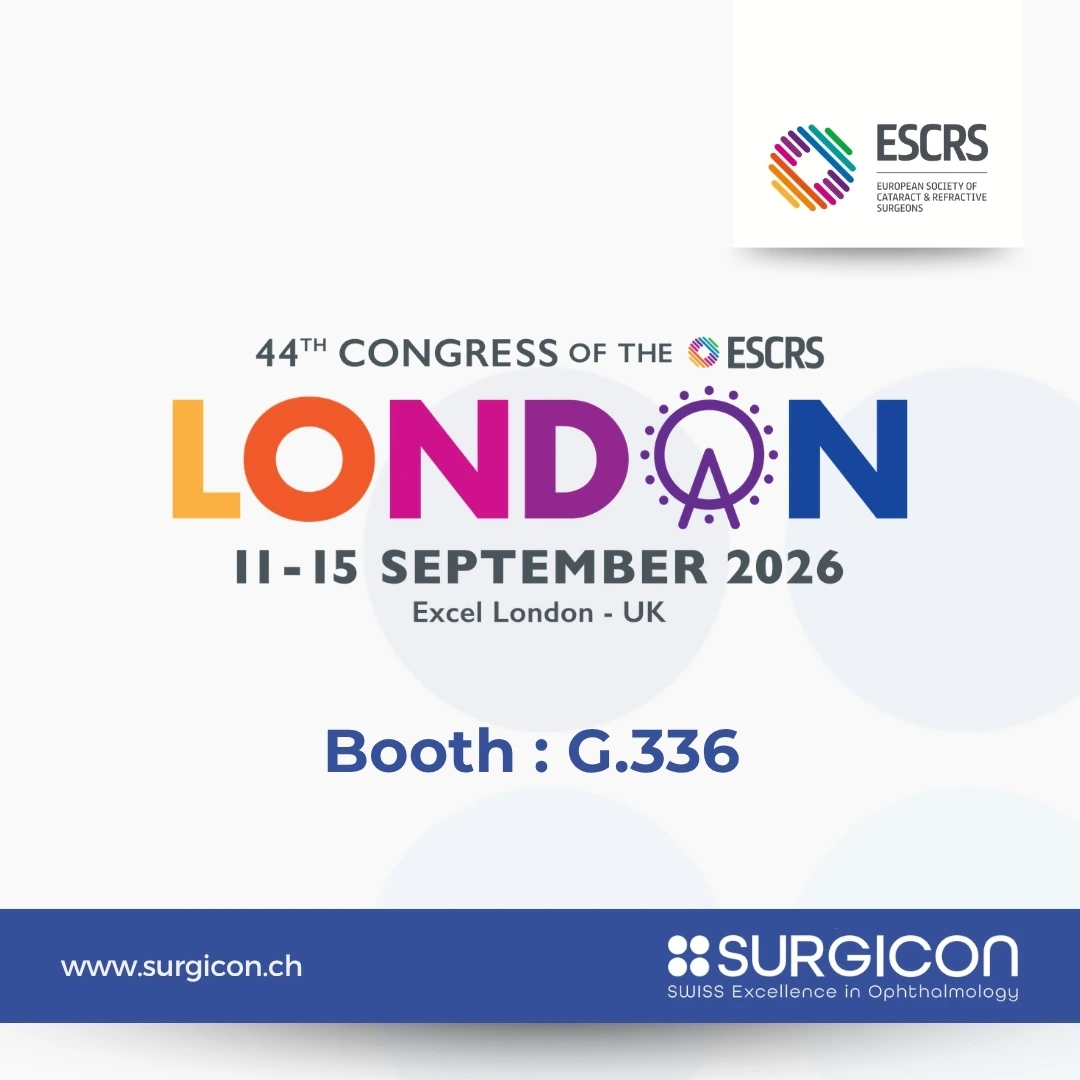 ESCRS 2026