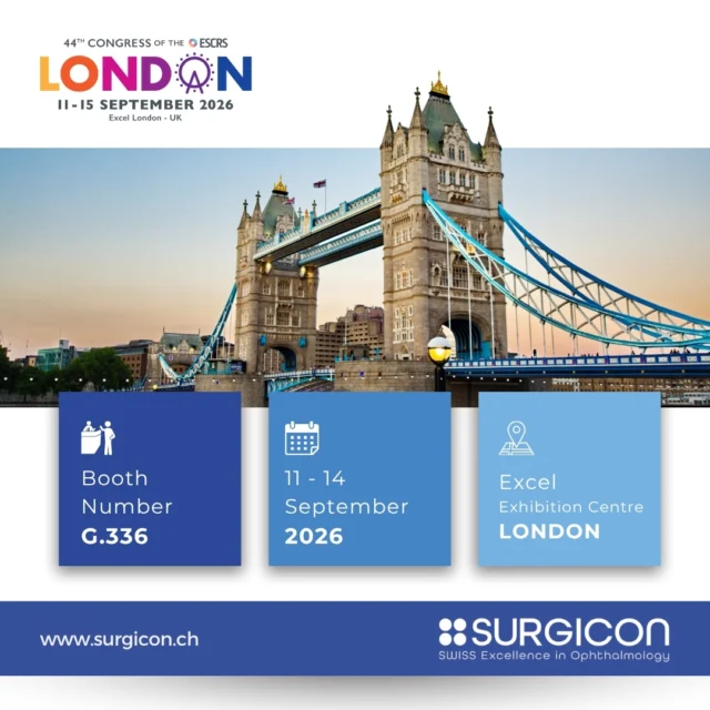 ESCRS 2026